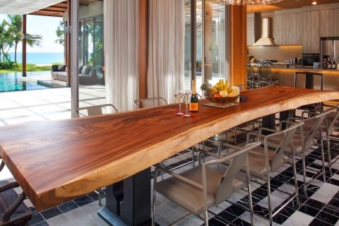 Villa in Phuket, Thailand 5 bedrooms № 166789 - photo 15