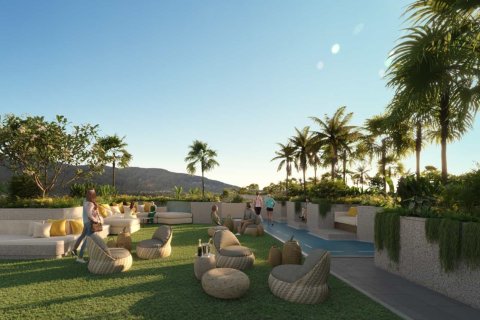 Condo in Bang Tao, Thailand, 3 bedrooms  № 166784 - photo 7