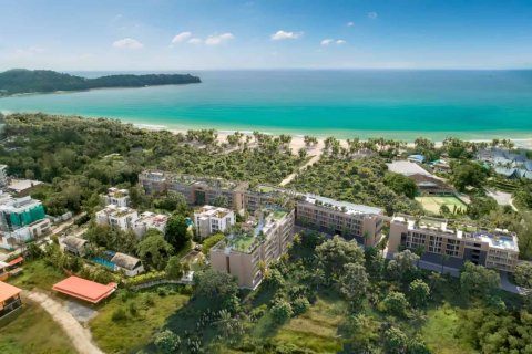 Eigentumswohnung auf Layan Beach, Thailand, 3 Schlafzimmer № 166784 - Foto 15