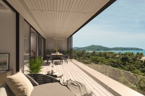 Eigentumswohnung auf Layan Beach, Thailand, 3 Schlafzimmer № 166784 - Foto 28