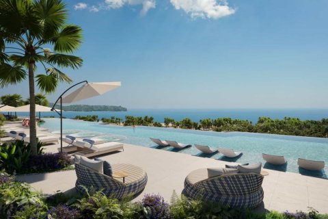 Eigentumswohnung auf Layan Beach, Thailand, 3 Schlafzimmer № 166784 - Foto 21