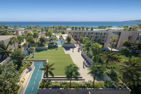 Eigentumswohnung auf Layan Beach, Thailand, 3 Schlafzimmer № 166784 - Foto 19