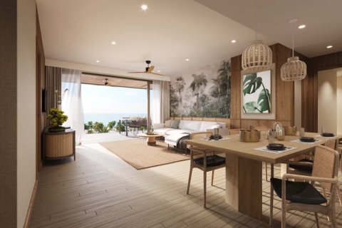Eigentumswohnung auf Layan Beach, Thailand, 3 Schlafzimmer № 166784 - Foto 24