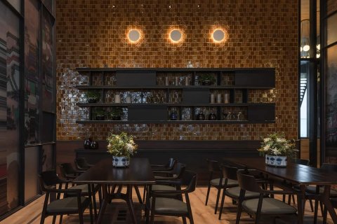 Penthouse in Bangkok, Thailand 2 bedrooms № 166786 - photo 7