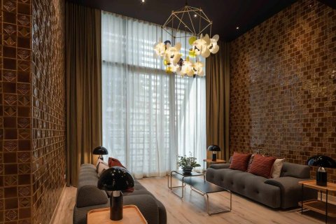 Penthouse in Bangkok, Thailand 2 bedrooms № 166786 - photo 2