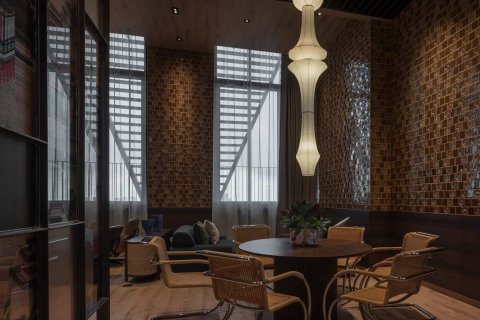 Penthouse in Bangkok, Thailand 2 bedrooms № 166786 - photo 13