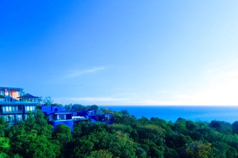 Villa in Wichit, Thailand 4 bedrooms № 166787 - photo 3