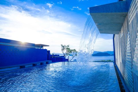 Villa in Wichit, Thailand 4 bedrooms № 166787 - photo 7