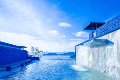 Villa in Wichit, Thailand 4 bedrooms № 166787 - photo 6