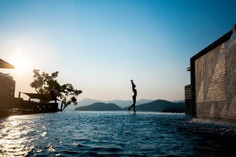 Villa in Wichit, Thailand 4 bedrooms № 166787 - photo 10