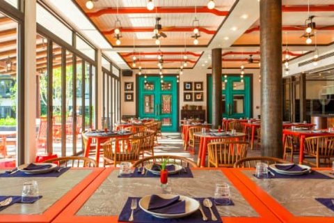 Villa in Phuket, Thailand 2 bedrooms № 166790 - photo 28