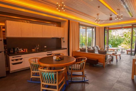 Villa in Phuket, Thailand 2 bedrooms № 166790 - photo 13