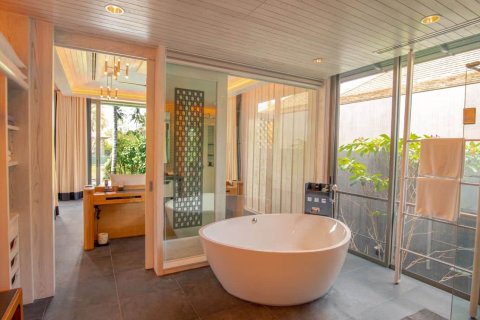 Villa in Phuket, Thailand 2 bedrooms № 166790 - photo 14