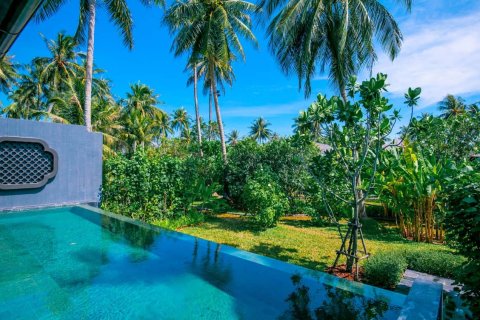 Villa in Phuket, Thailand 2 bedrooms № 166790 - photo 6