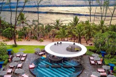 Villa in Phuket, Thailand 2 bedrooms № 166790 - photo 26