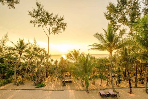 Villa in Phuket, Thailand 2 bedrooms № 166790 - photo 18