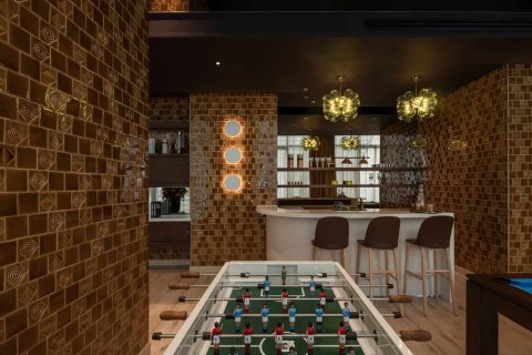 Penthouse in Bangkok, Thailand 2 bedrooms № 166785 - photo 10