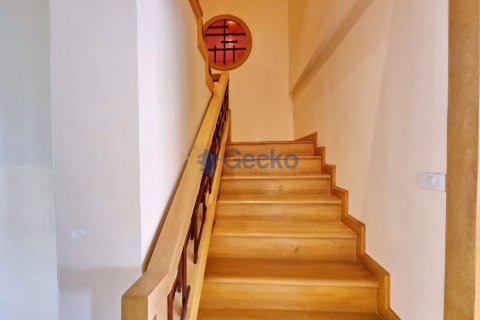 Condo in Pattaya, Thailand, 3 bedrooms № 199605 - photo 15