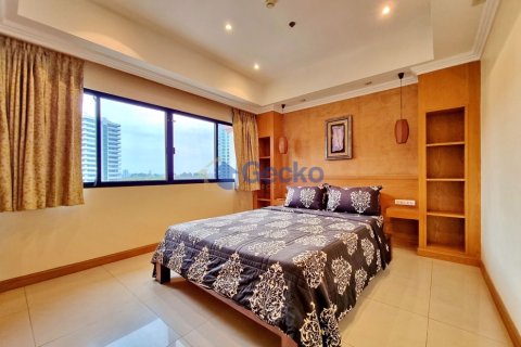 Condo in Pattaya, Thailand, 3 bedrooms № 199605 - photo 24