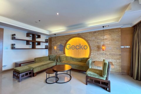 Condo in Pattaya, Thailand, 3 bedrooms № 199605 - photo 5