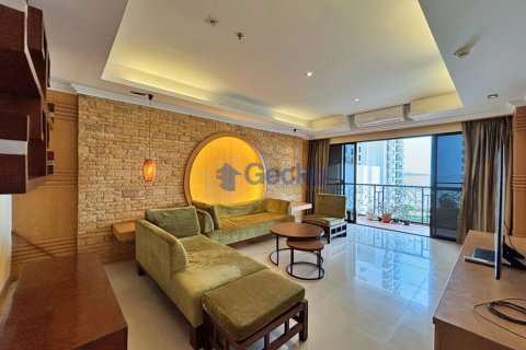 Condo in Pattaya, Thailand, 3 bedrooms № 199605 - photo 6