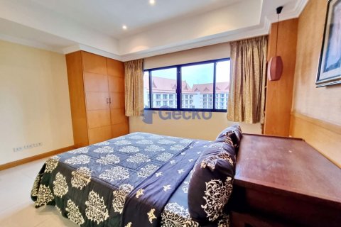 Condo in Pattaya, Thailand, 3 bedrooms № 199605 - photo 25