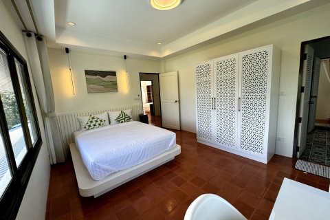 Villa in Pattaya, Thailand 4 Schlafzimmer № 199608 - Foto 14