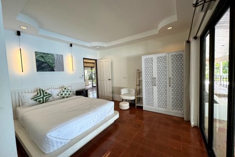 Villa in Pattaya, Thailand 4 Schlafzimmer № 199608 - Foto 28