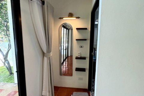 Villa in Pattaya, Thailand 4 Schlafzimmer № 199608 - Foto 23
