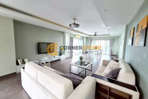 Studio in the Condo on Jomtien Beach, Pattaya, Thailand № 199606 - photo 13