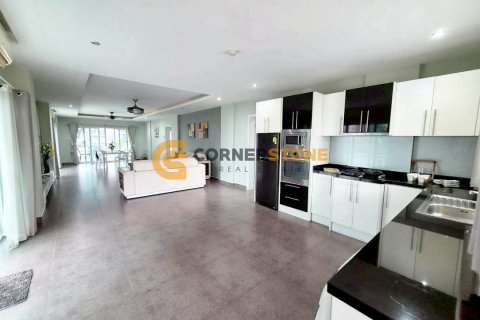 Studio in the Condo on Jomtien Beach, Pattaya, Thailand № 199606 - photo 5
