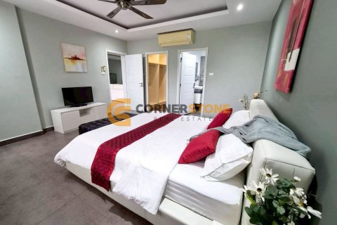 Studio in the Condo on Jomtien Beach, Pattaya, Thailand № 199606 - photo 8