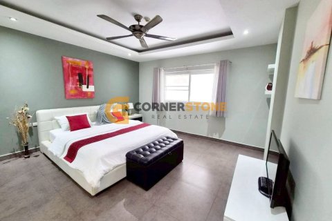 Studio in the Condo on Jomtien Beach, Pattaya, Thailand № 199606 - photo 10