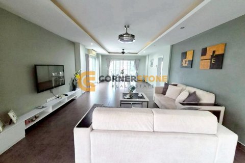 Studio in the Condo on Jomtien Beach, Pattaya, Thailand № 199606 - photo 4