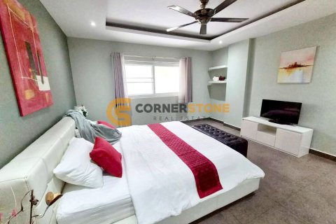 Studio in the Condo on Jomtien Beach, Pattaya, Thailand № 199606 - photo 11