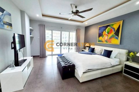 Studio in the Condo on Jomtien Beach, Pattaya, Thailand № 199606 - photo 18