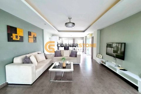 Studio in the Condo on Jomtien Beach, Pattaya, Thailand № 199606 - photo 3