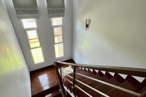 Дом в Районге, Таиланд с 4 спальнями  № 148787 - фото 13