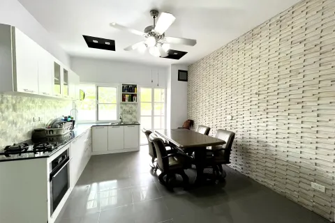 Дом в Районге, Таиланд с 4 спальнями  № 148787 - фото 10