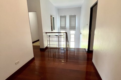 Дом в Районге, Таиланд с 4 спальнями  № 148787 - фото 24