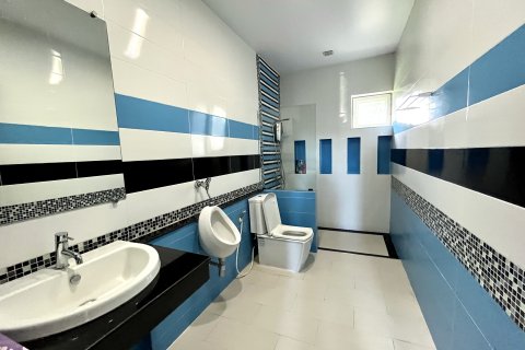 Дом в Районге, Таиланд с 4 спальнями  № 148787 - фото 16