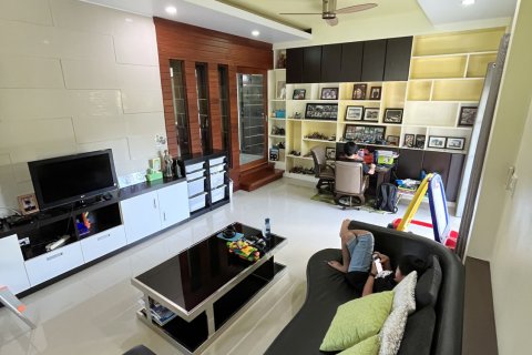 Дом в Районге, Таиланд с 4 спальнями  № 148787 - фото 15