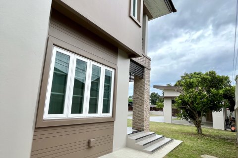 Дом в Районге, Таиланд с 4 спальнями  № 148787 - фото 6