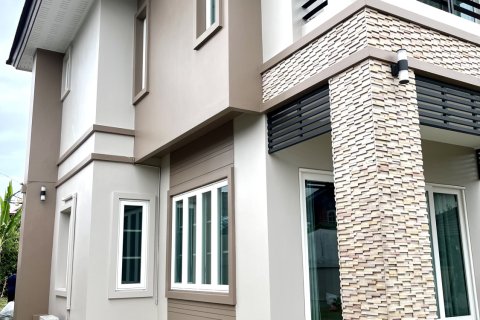 Дом в Районге, Таиланд с 4 спальнями  № 148787 - фото 3