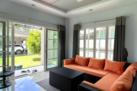 Дом в Районге, Таиланд с 4 спальнями  № 148787 - фото 8