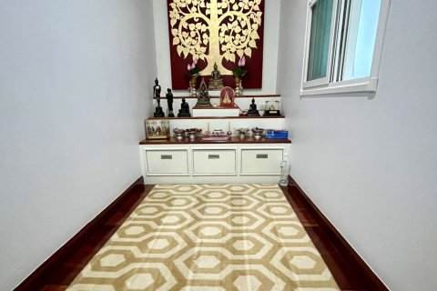 Дом в Районге, Таиланд с 4 спальнями  № 148787 - фото 18