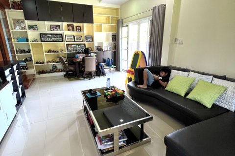 Дом в Районге, Таиланд с 4 спальнями  № 148787 - фото 14