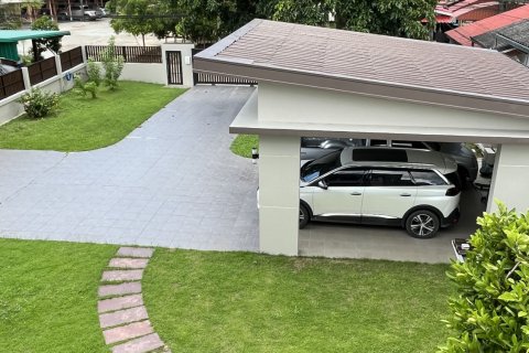 Дом в Районге, Таиланд с 4 спальнями  № 148787 - фото 21