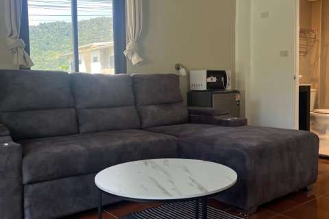 Отель в Самуи, Таиланд № 148785 - фото 15