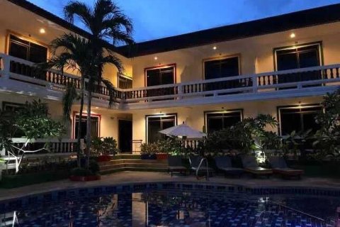 Отель в Самуи, Таиланд № 148785 - фото 7